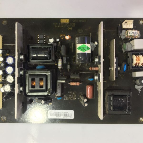 MP116-CH Premier Power Board