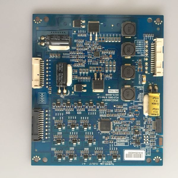 PCLF-D001 B Lg Led Driver