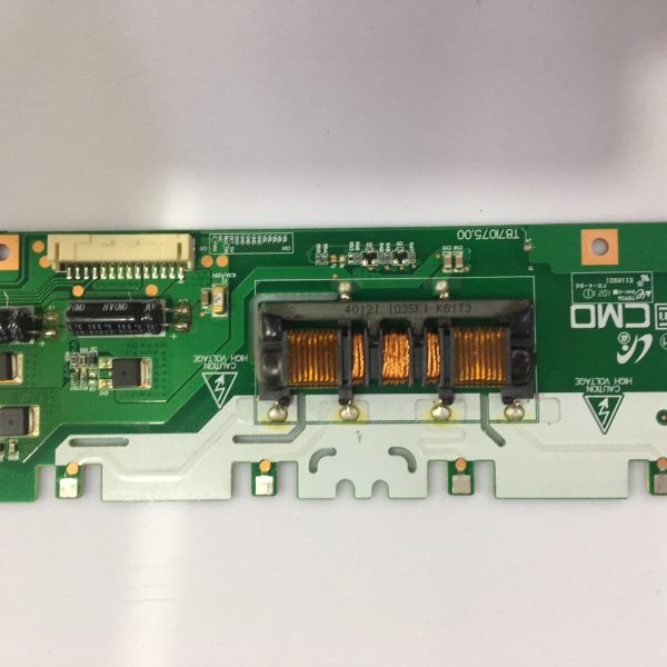 T871075.00 Samsung İnverter Board