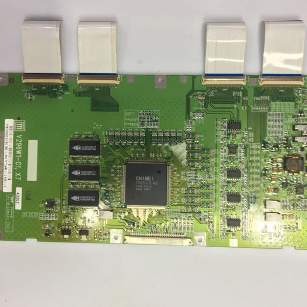 V296W1-C1 X7 Cmo T-con