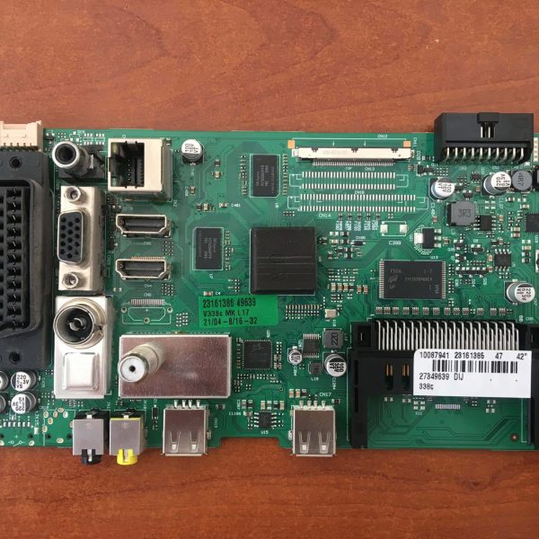 17MB95 Vestel Main Board (Smart)