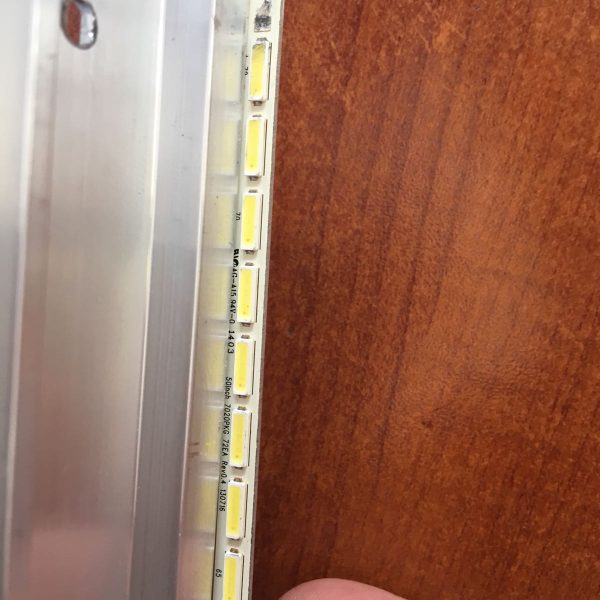 50 İnç 7020PKG 72EA Rev0.4