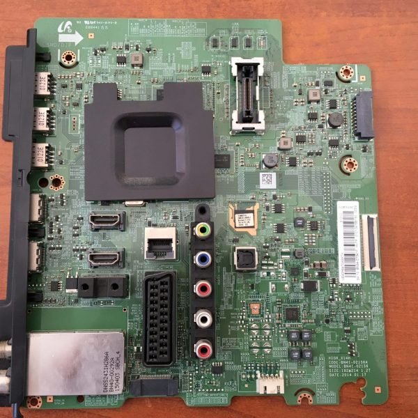 BN41-02156 Samsung Main Board
