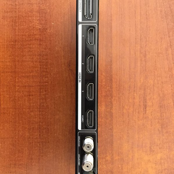 BN91-18726M Samsung Connect Kutusu