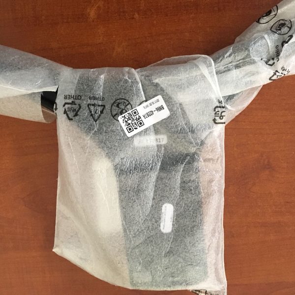 BN96-42287A Samsung Tv Ayak