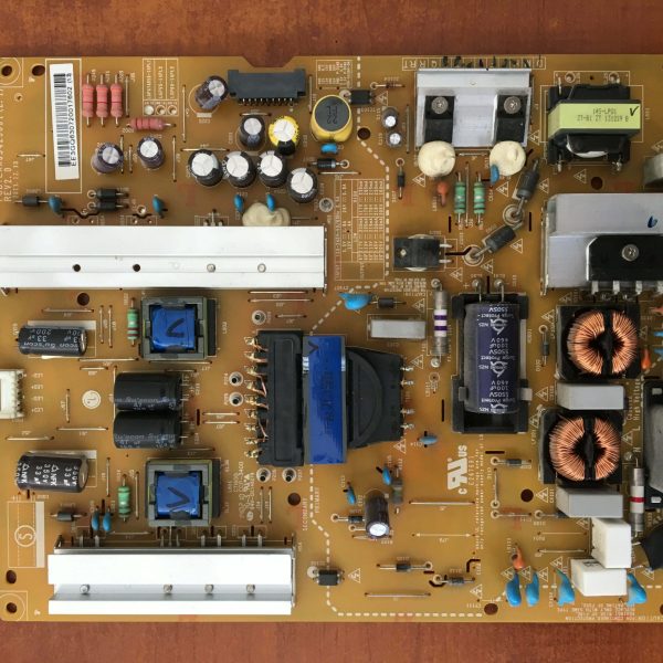 EAX65423801 (2.1) Lg Power Board