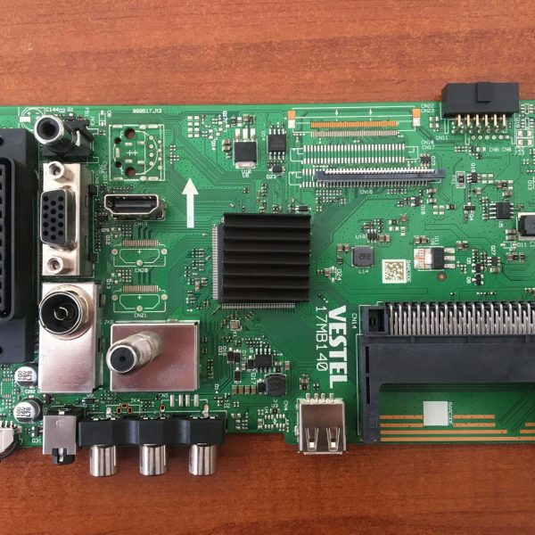 17MB140 Vestel Main Board (Sıfır)