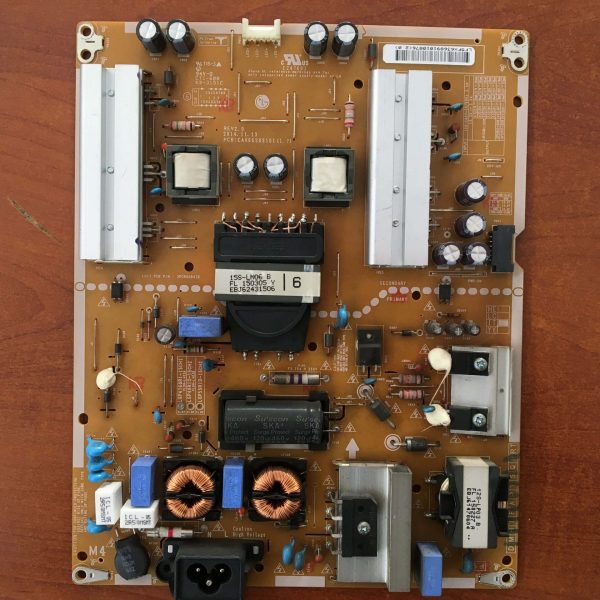 EAX66203101 (1.7) Lg Power Board