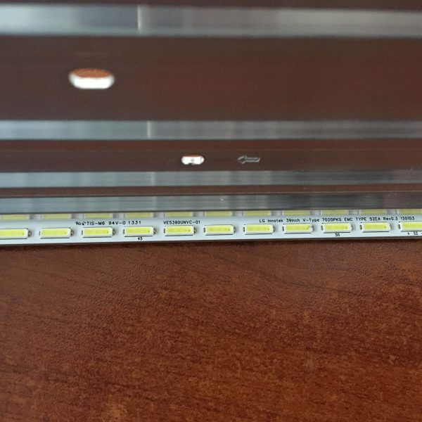 39INCH V-TYPE 7020PKG EMC TYPE