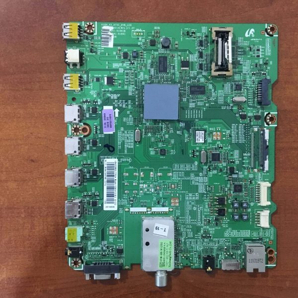 BN41-01661B Samsung Main Board