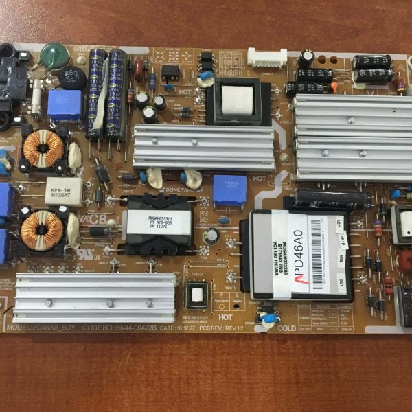 BN44-00422B Samsung Power Board