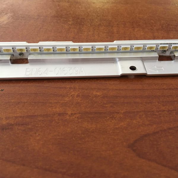 UE40D5003BW LED BAR