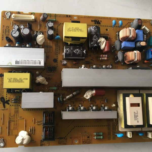 EAX55357701/33 Lg Power Board