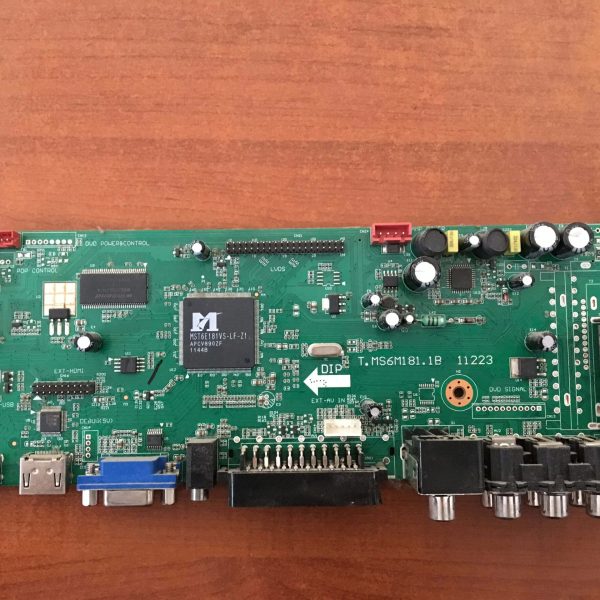 T.MS6M181.1B 11223 Sunny Main Board