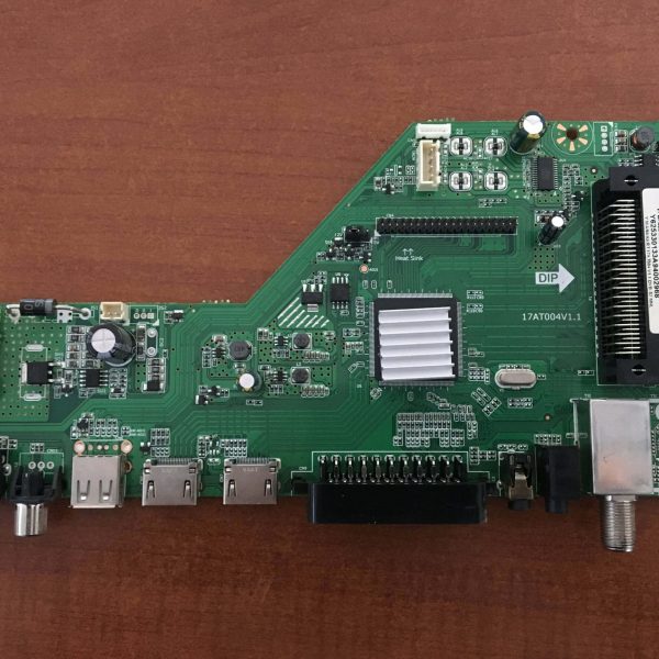 17AT004V1.1 Axen Main Board