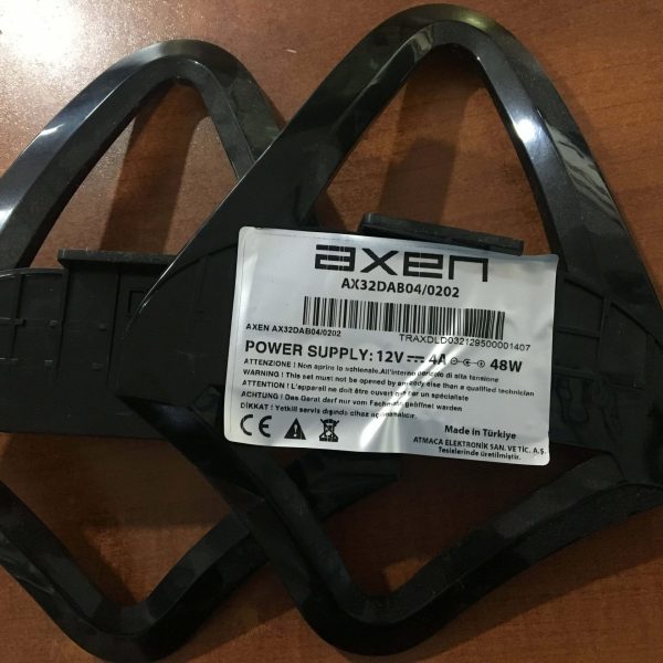 AX32DAB04/0202 Tv Ayağı