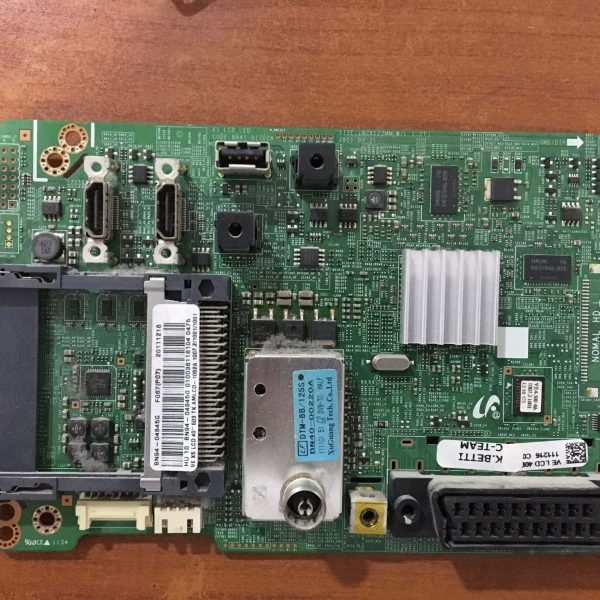 BN41-01702A Samsung Main Board