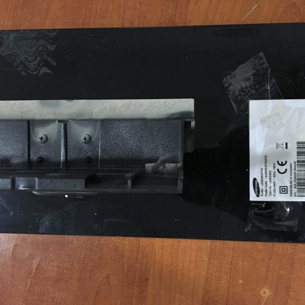 LE40D503F7W Samsung Tv Ayağı