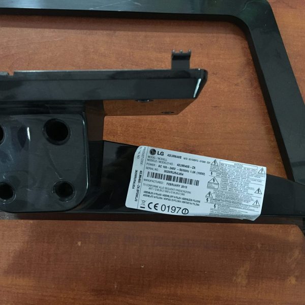 LG 42LM640S-ZA  42LM660S TV AYAĞI