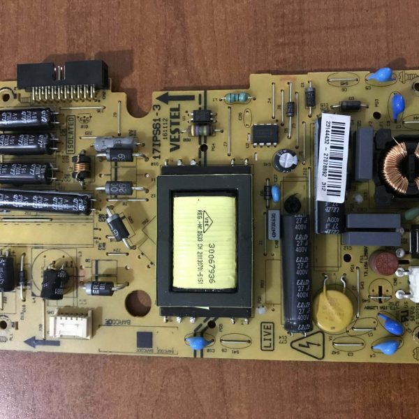 17IPS61-3 Vestel Power Board