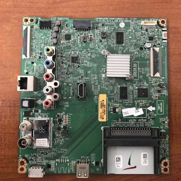 EAX67129603 Lg Main Board