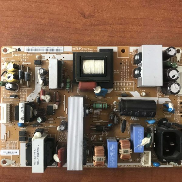 PSLF121401 Samsung Power Board