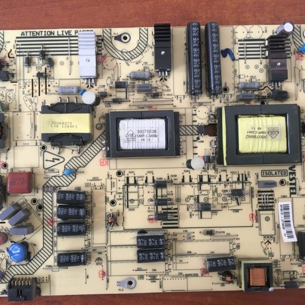Vestel 17IPS20 Power Board