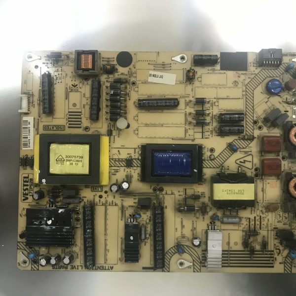 17IPS20 Vestel Power Board