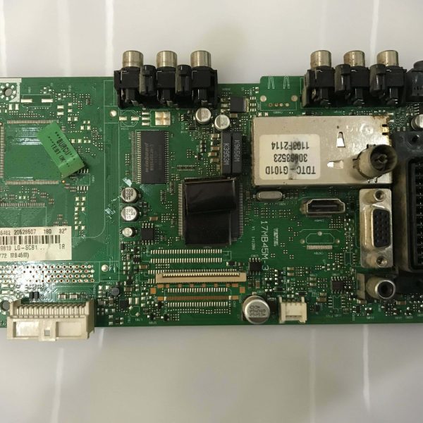 17MB45M-3 Vestel Main Board