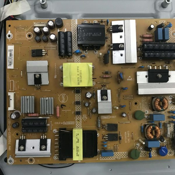 715G6973-P02-007-002H Philips Power Board