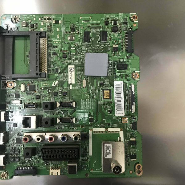 BN41-01812 Samsung Main Board