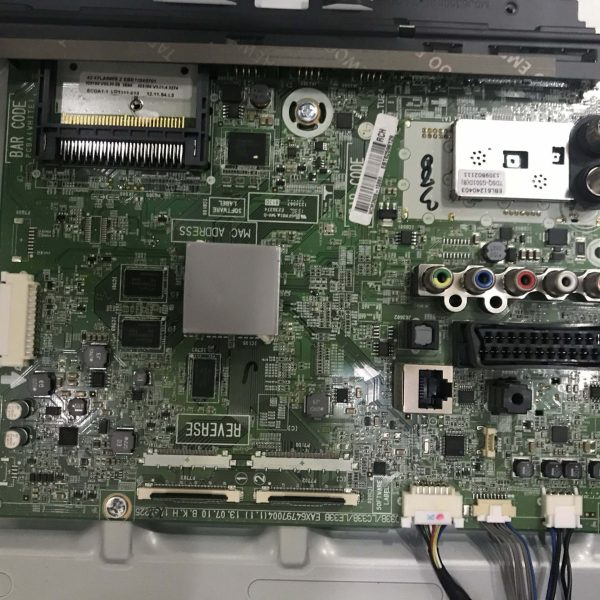 EAX64797004 (1.1) Lg Main Board
