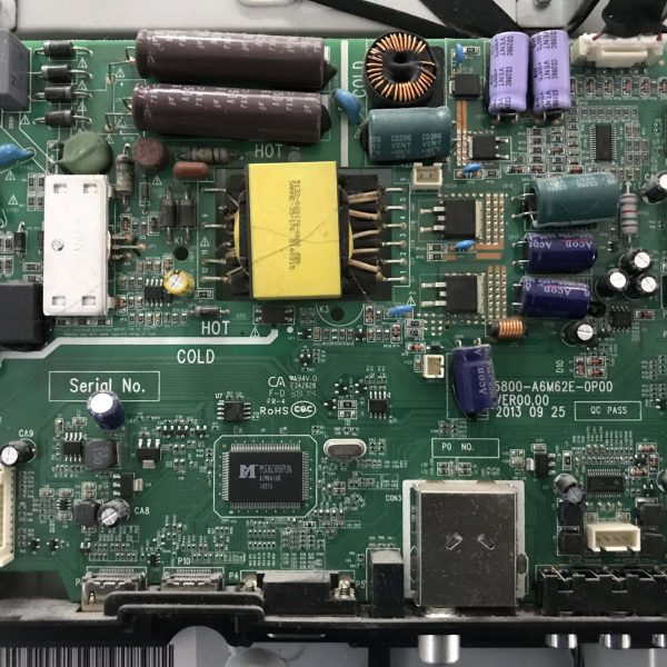 5800-A6M62E-0P00 Next Main Board