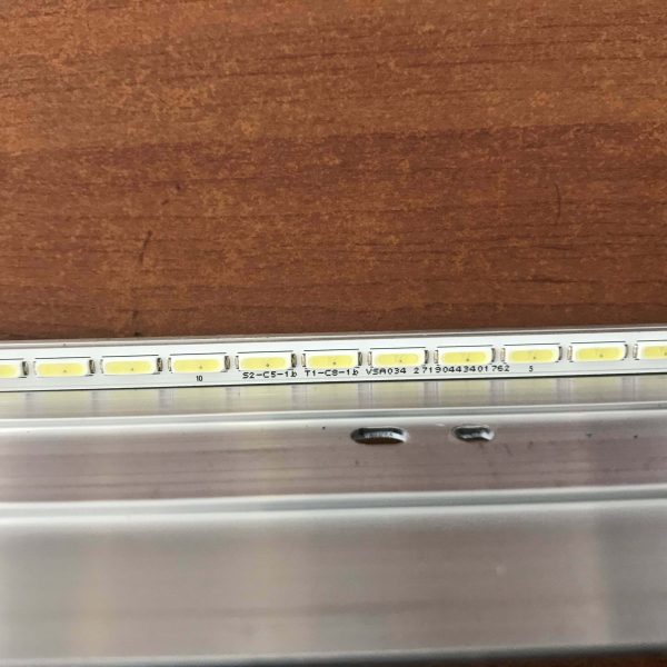 Lg innotek 32icnh V-type 7020PKG PCT 48EA Rev0.1