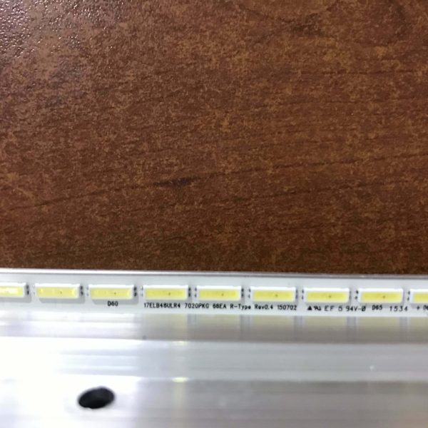17ELB48ULR4 7020PKG 66EA