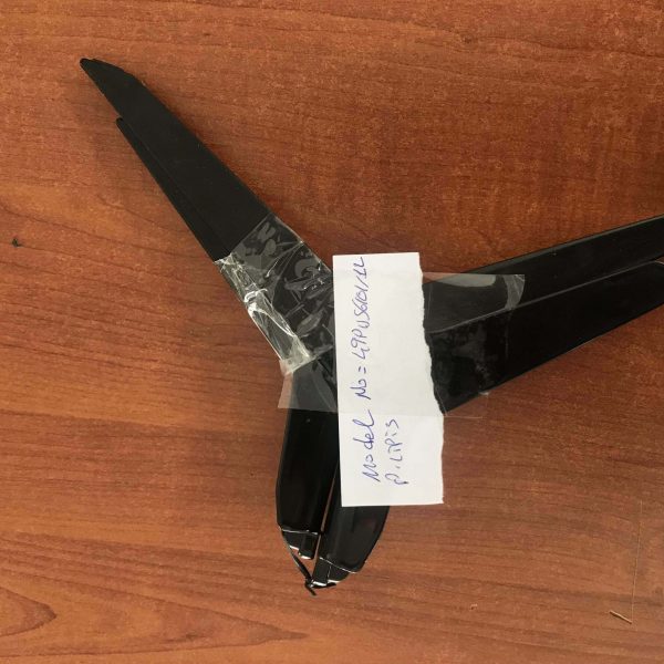 49PUS6101/12 Philips Tv Ayağı