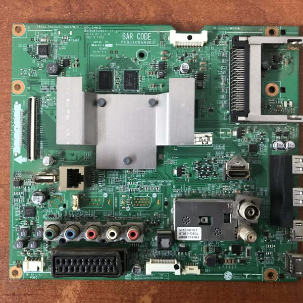 EAX64874003 (1.1) Lg Main Board