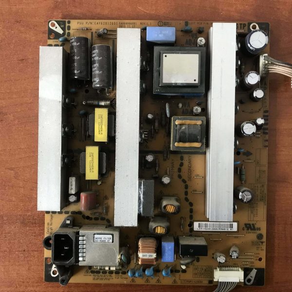 EAX64906001 Lg Power Board