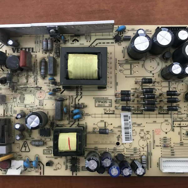 17PW25-4 Vestel Power Board