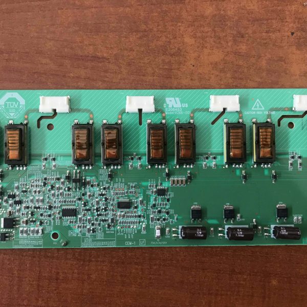 V266-001 İnverter Board