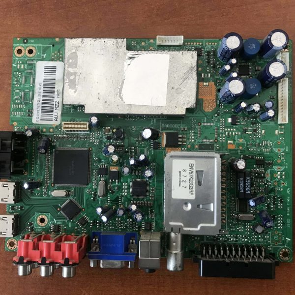 YCA190R-3 Grundik Main Board