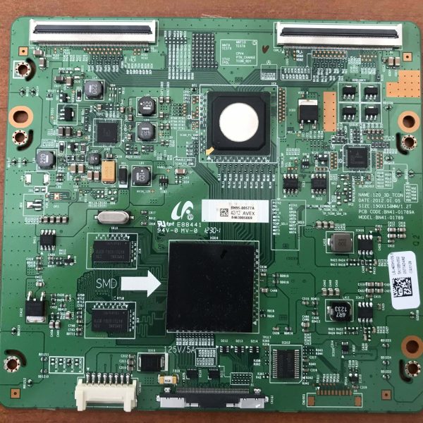 BN41-01789A Samsung T-con