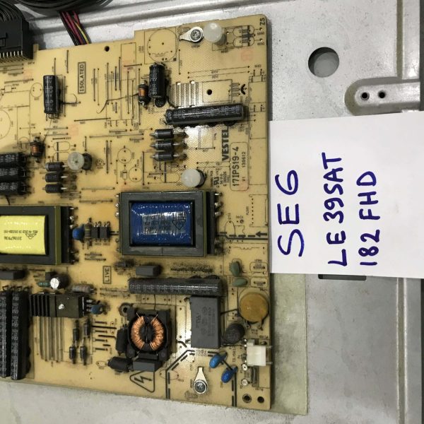 17IPS19-4 Vestel Power Board