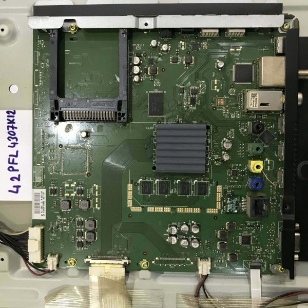 42PFL4307K/12 Philips Main Board
