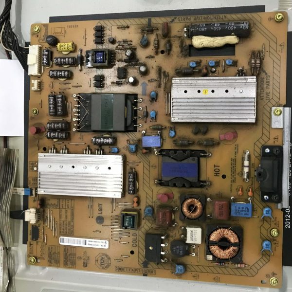 PLDF-P104B Philips Power Board