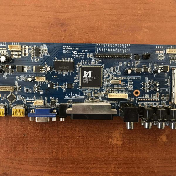 TVC.MS6M181.5 Sunny Main Board