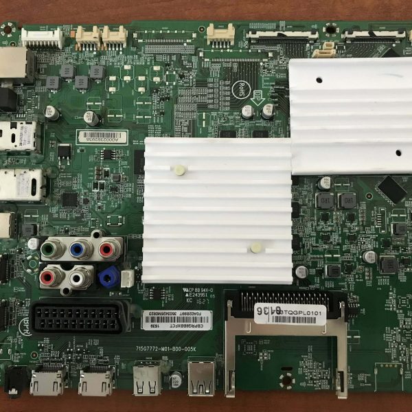 715G7772-M01-B00-005K Philips Main Board
