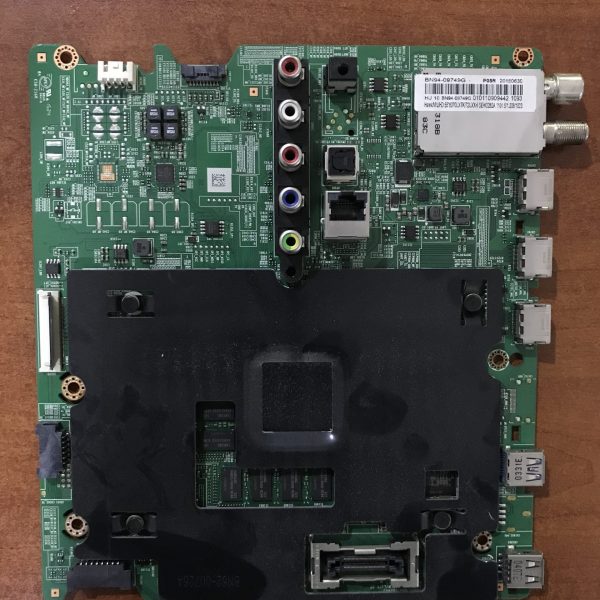 BN41-02443A Samsung Main Board
