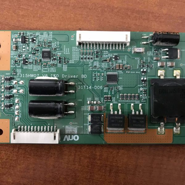 T315HW07 V8 31T14-D06