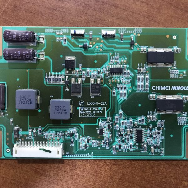 L500H1-2EA Led Driver